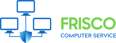 Frisco Computer Service